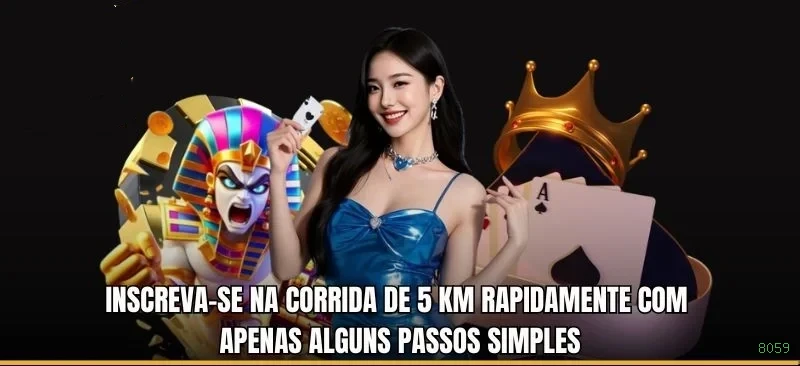 Baccarat Ao Vivo 8059
