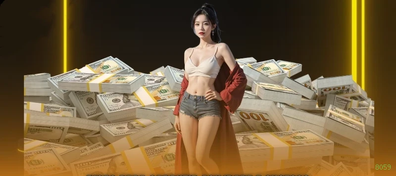 Blackjack Online 8059