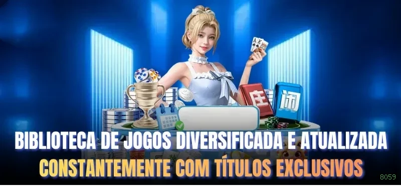 Blackjack Ao Vivo 8059
