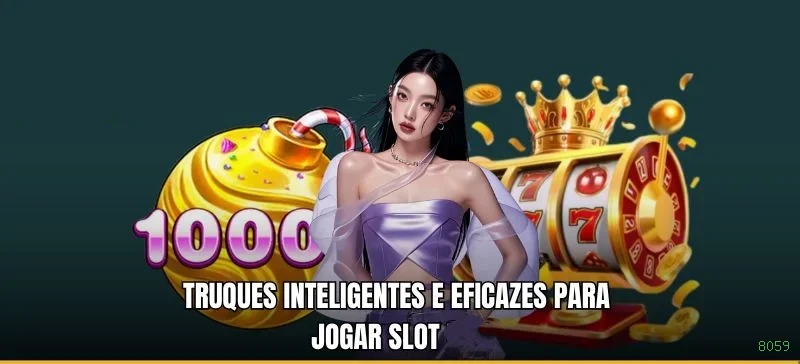 Jackpot Slots 8059
