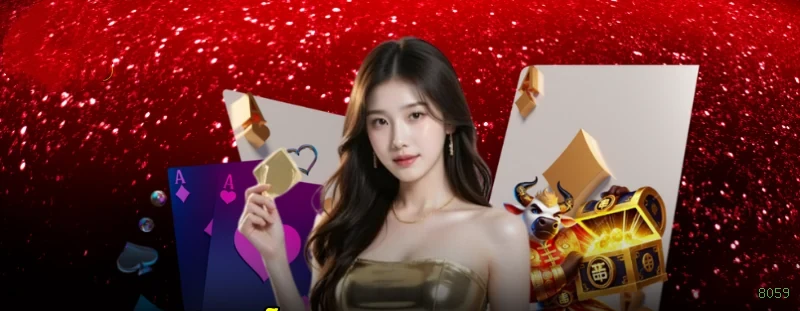 8059 Cassino Clássico