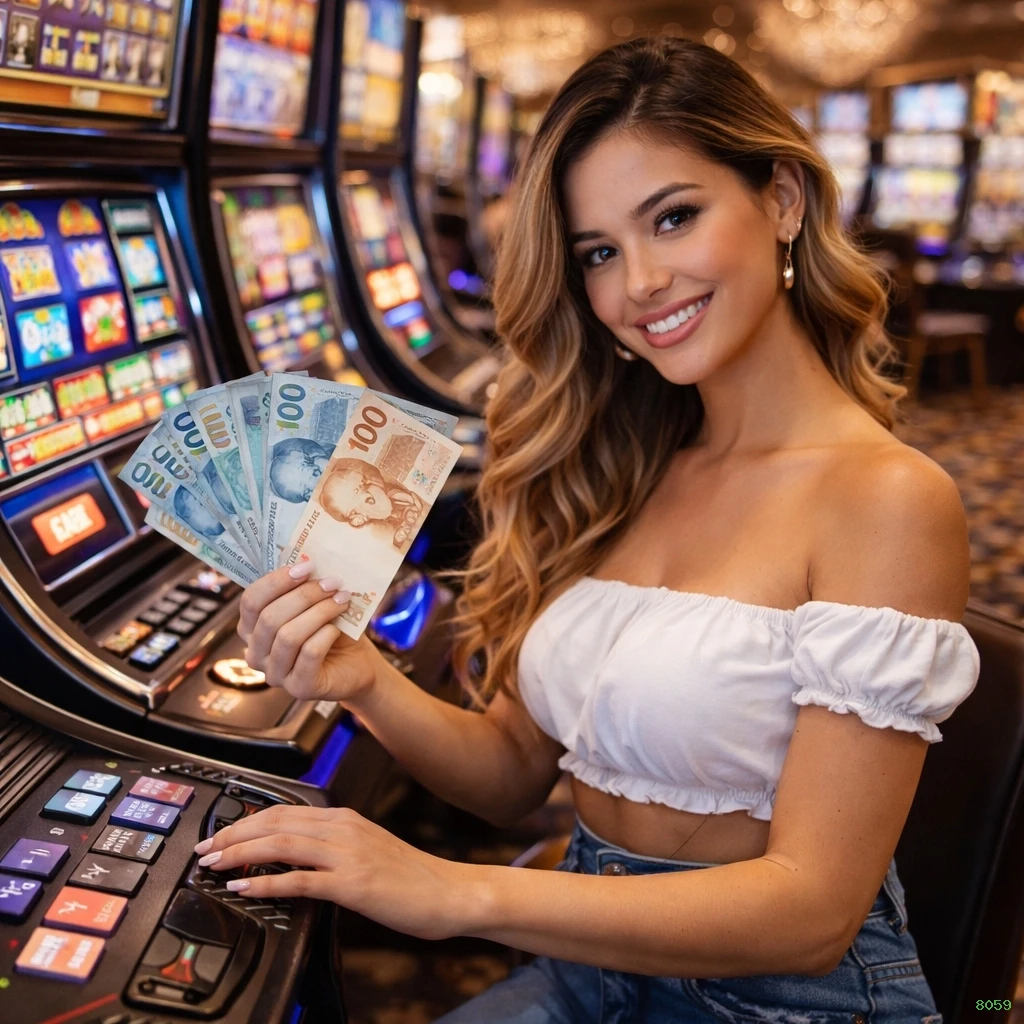 Microgaming 8059