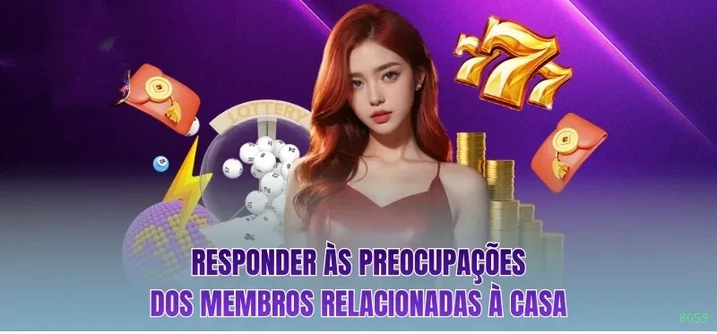 Novos Jogos 8059