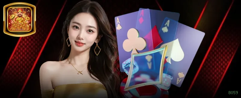 8059 Cassino Clássico