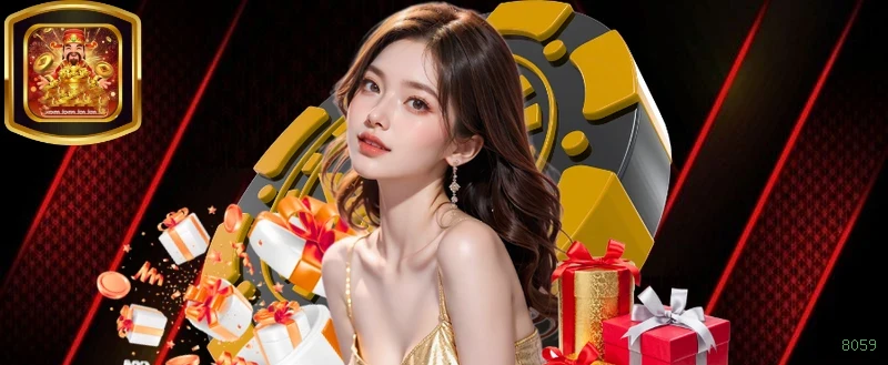 8059 Cassino Clássico