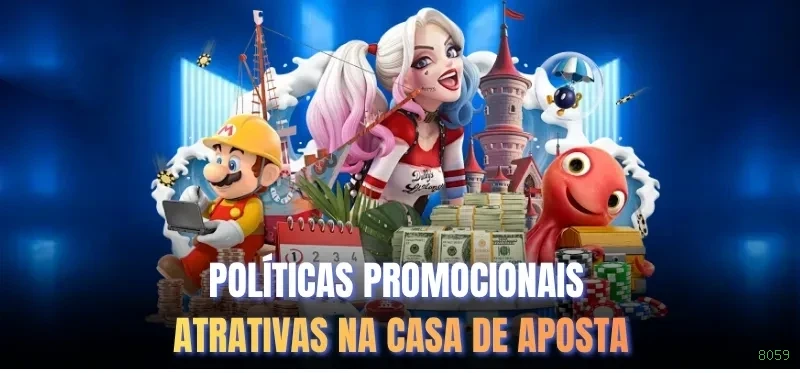 Vídeo Slots 8059
