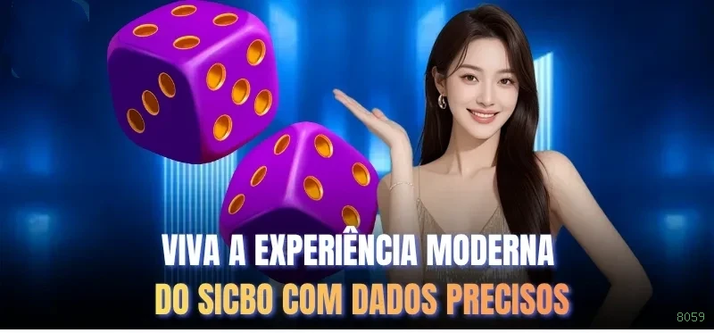 8059 Cassino Clássico